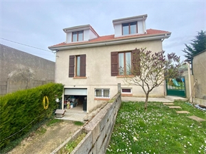 maison à la vente -   91660  LE MEREVILLOIS, surface 85 m2 vente maison - UBI441759983